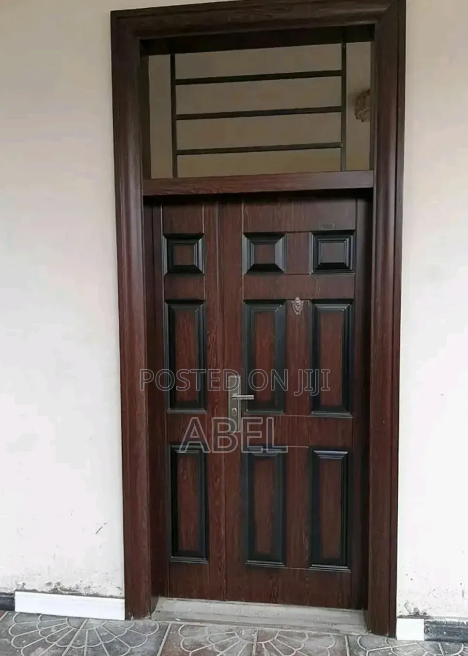 Victor Door | ለተዋበ ቤትዎ አስተማማኝ ምርጫ ከቪክቶር ዶር!