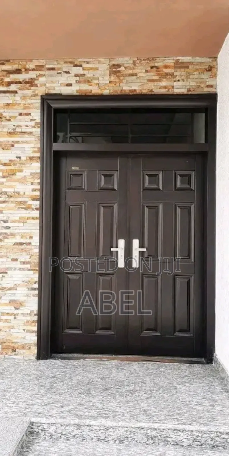 Victor Door | ለተዋበ ቤትዎ አስተማማኝ ምርጫ ከቪክቶር ዶር!