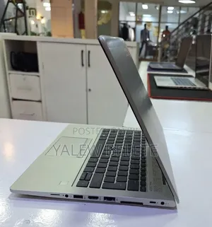 New Laptop HP EliteBook 830 G5 8GB Intel Core i5 SSD 512GB