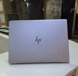 New Laptop HP EliteBook 830 G5 8GB Intel Core i5 SSD 512GB