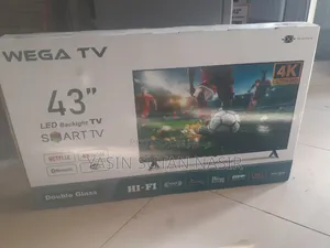 Wega LED Backlight TV