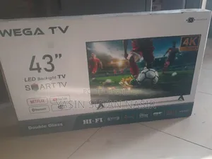 Wega LED Backlight TV