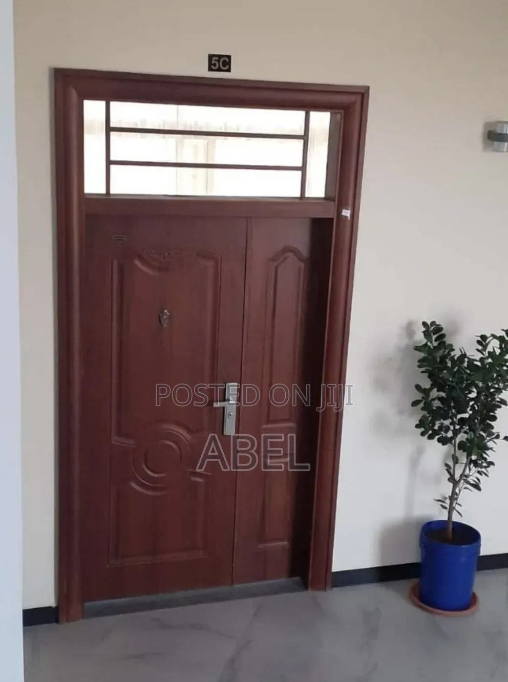 Victor Door | ቤትዎን በዘመናዊ ዲዛይን ያስውቡ!