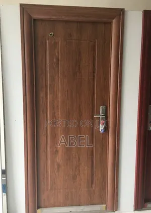 Victor Door | ቤትዎን በዘመናዊ ዲዛይን ያስውቡ!