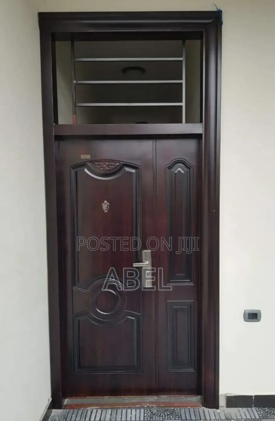 Victor Door | ቤትዎን በዘመናዊ ዲዛይን ያስውቡ!
