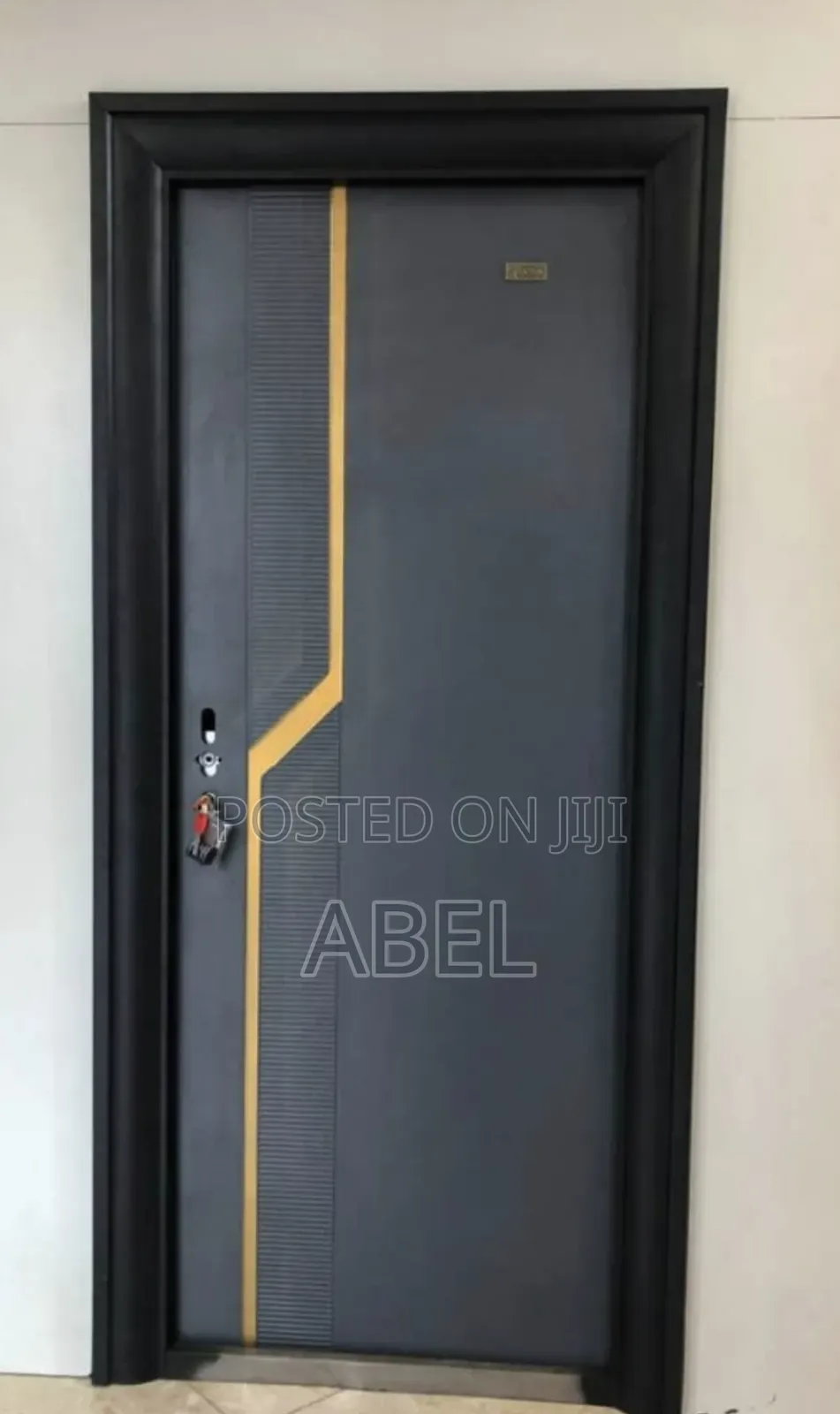 Victor Door | ቤትዎን በዘመናዊ ዲዛይን ያስውቡ!