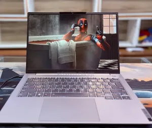New Laptop Lenovo ThinkBook 13 16GB Intel Core i5 SSD 512GB