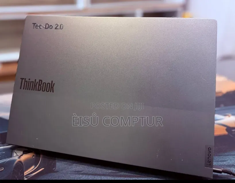New Laptop Lenovo ThinkBook 13 16GB Intel Core i5 SSD 512GB