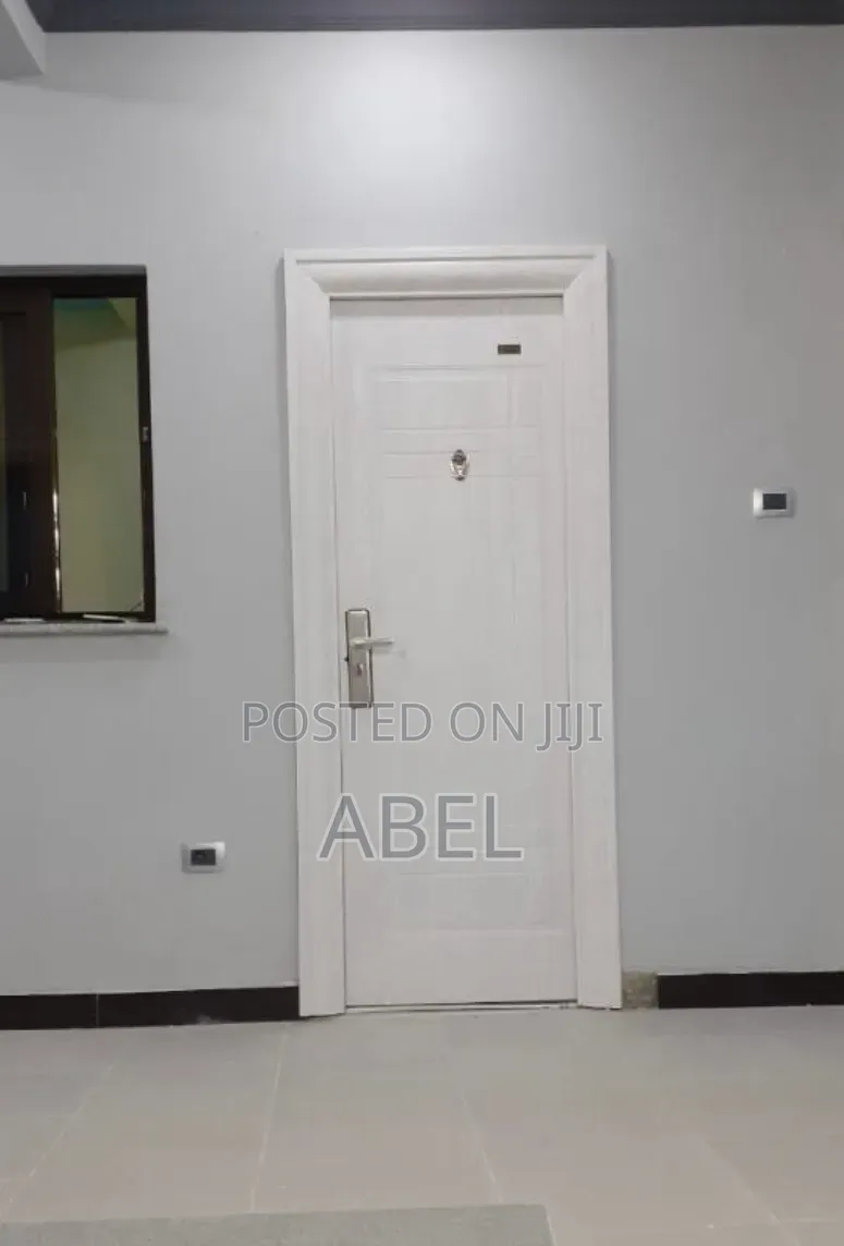 Victor Door | የቤትዎን በር በውበት እና በጥራት ይቀይሩ!