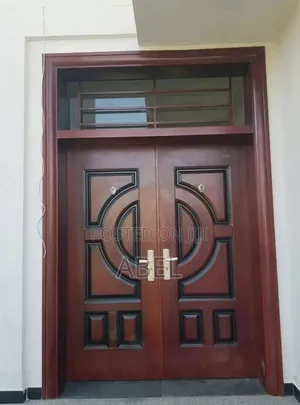Victor Door | የቤትዎን በር በውበት እና በጥራት ይቀይሩ!