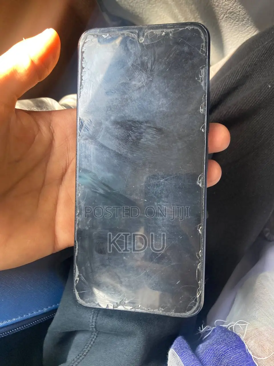 Tecno Spark 40 128 GB Blue