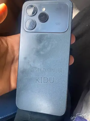 Tecno Spark 40 128 GB Blue