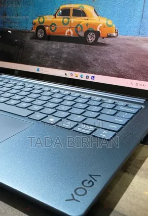 New Laptop Lenovo ThinkPad Yoga 32GB Intel Core Ultra 9 SSD 1T