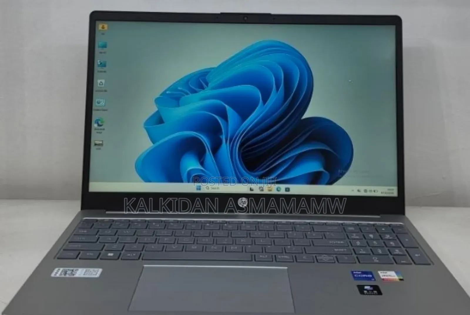 New Laptop HP Stream Notebook 16GB Intel Core i7 SSD 1T