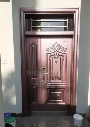 Victor Door | የቤትዎን ገጽታ በአንድ ጊዜ የሚቀይሩ ውብ እና ዘመናዊ በሮች!