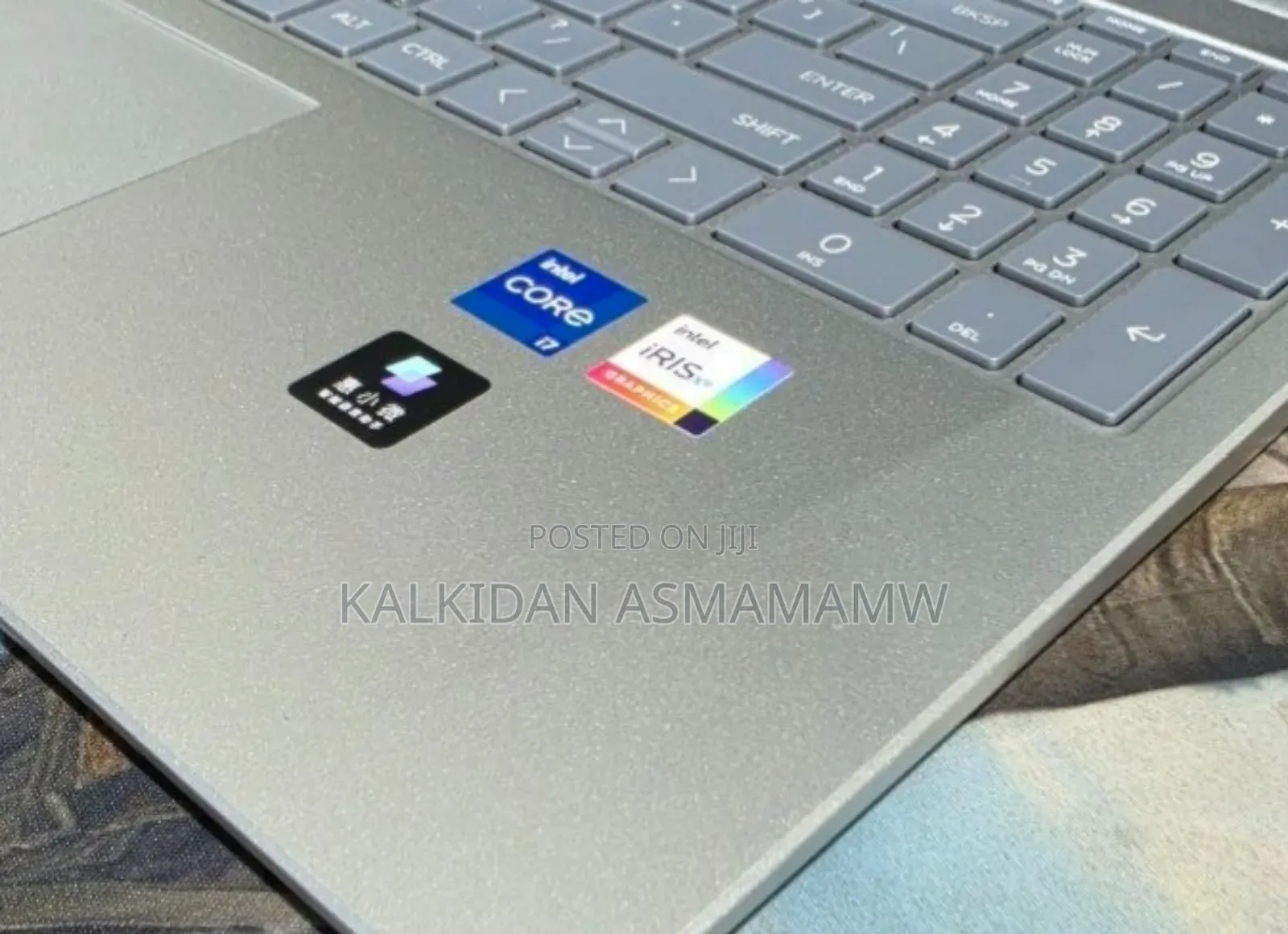 New Laptop HP Stream Notebook 16GB Intel Core i7 SSD 1T