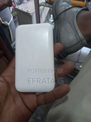 Pocket Wi Fi