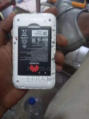 Pocket Wi Fi