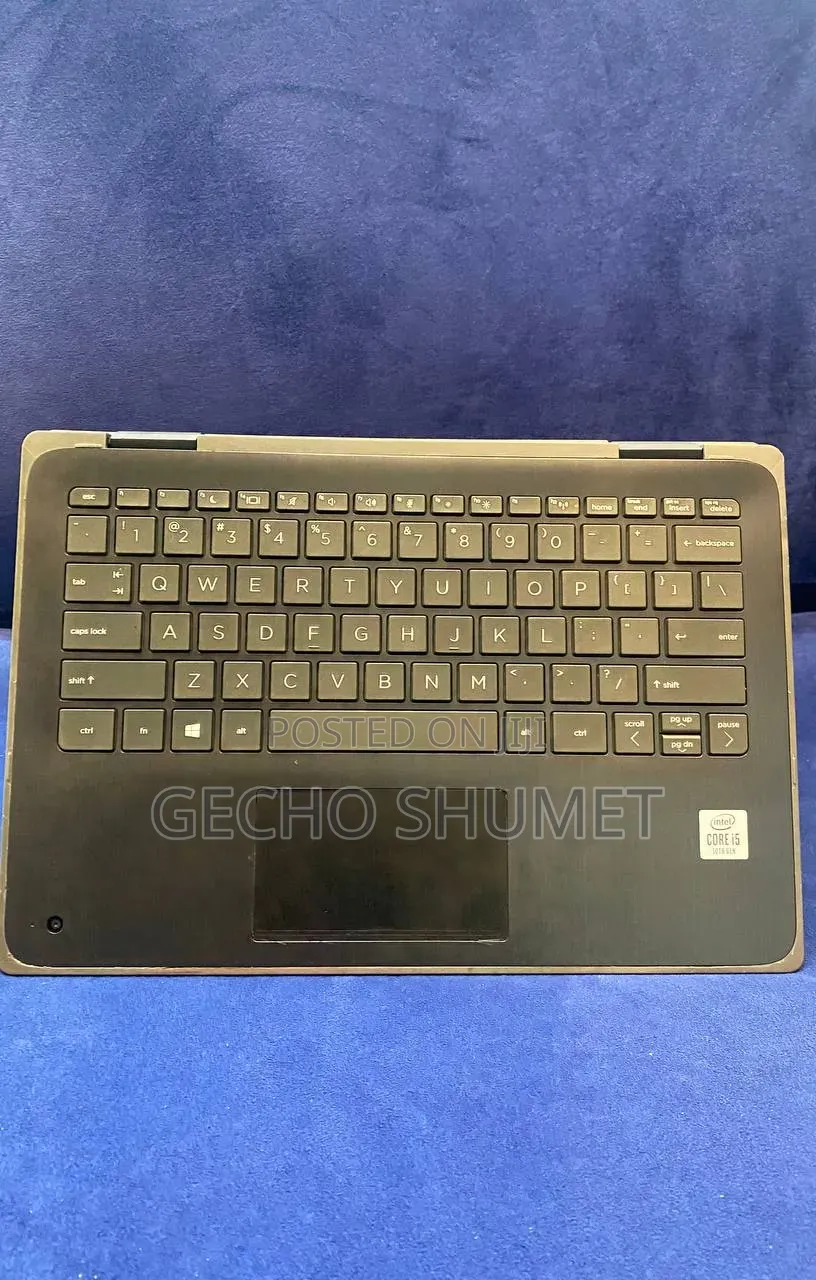 New Laptop Lenovo Yoga 11e 4GB Intel Celeron SSD 256GB
