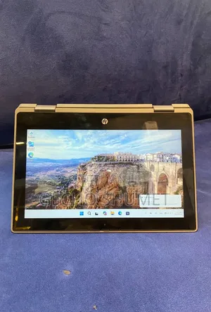 New Laptop Lenovo Yoga 11e 4GB Intel Celeron SSD 256GB