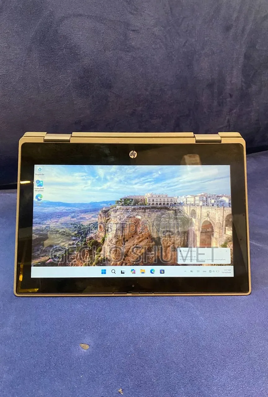 New Laptop Lenovo Yoga 11e 4GB Intel Celeron SSD 256GB