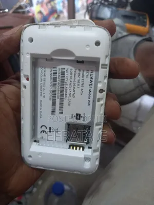 Pocket Wi Fi