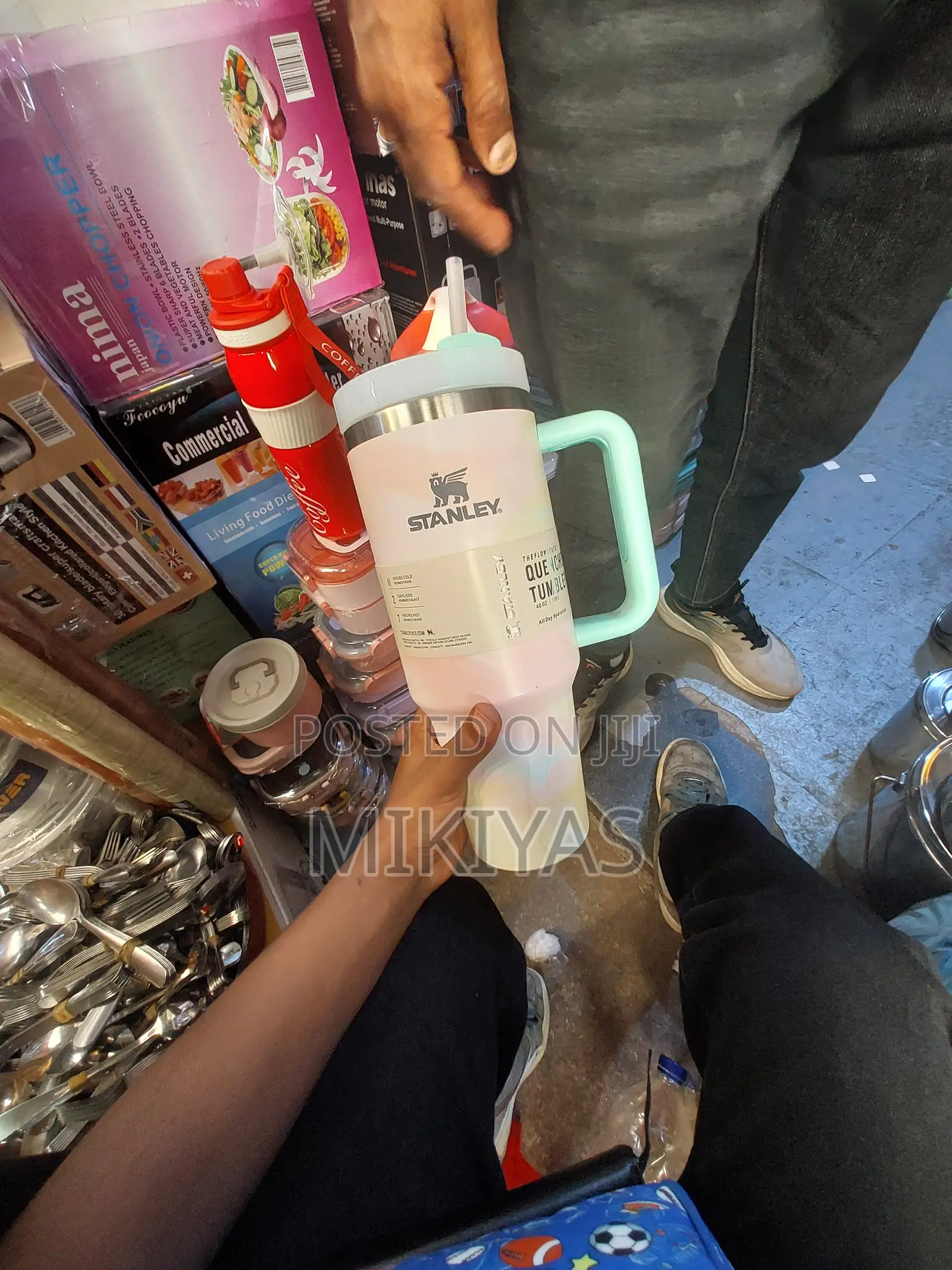 STANLEY Water Container