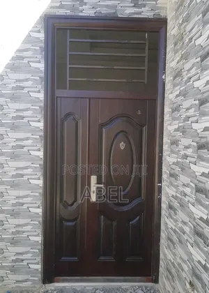 Victor Door | የቤትዎን ገጽታ በአንድ ጊዜ የሚቀይሩ ውብ እና ዘመናዊ በሮች!
