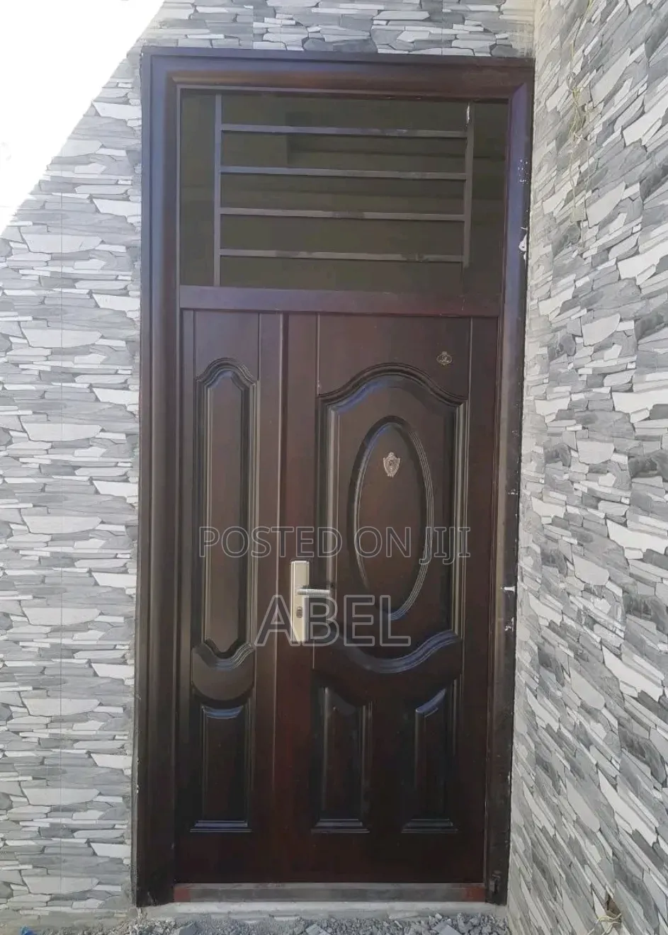 Victor Door | የቤትዎን ገጽታ በአንድ ጊዜ የሚቀይሩ ውብ እና ዘመናዊ በሮች!