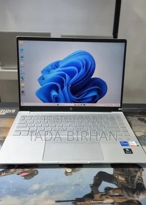 New Laptop HP Pavilion 15 16GB Intel Core i5 SSD 1T