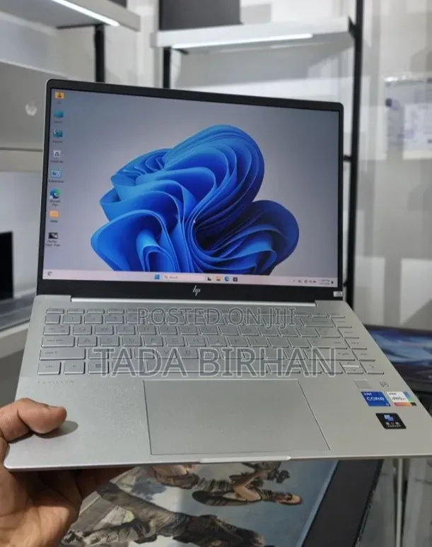 New Laptop HP Pavilion 15 16GB Intel Core i5 SSD 1T