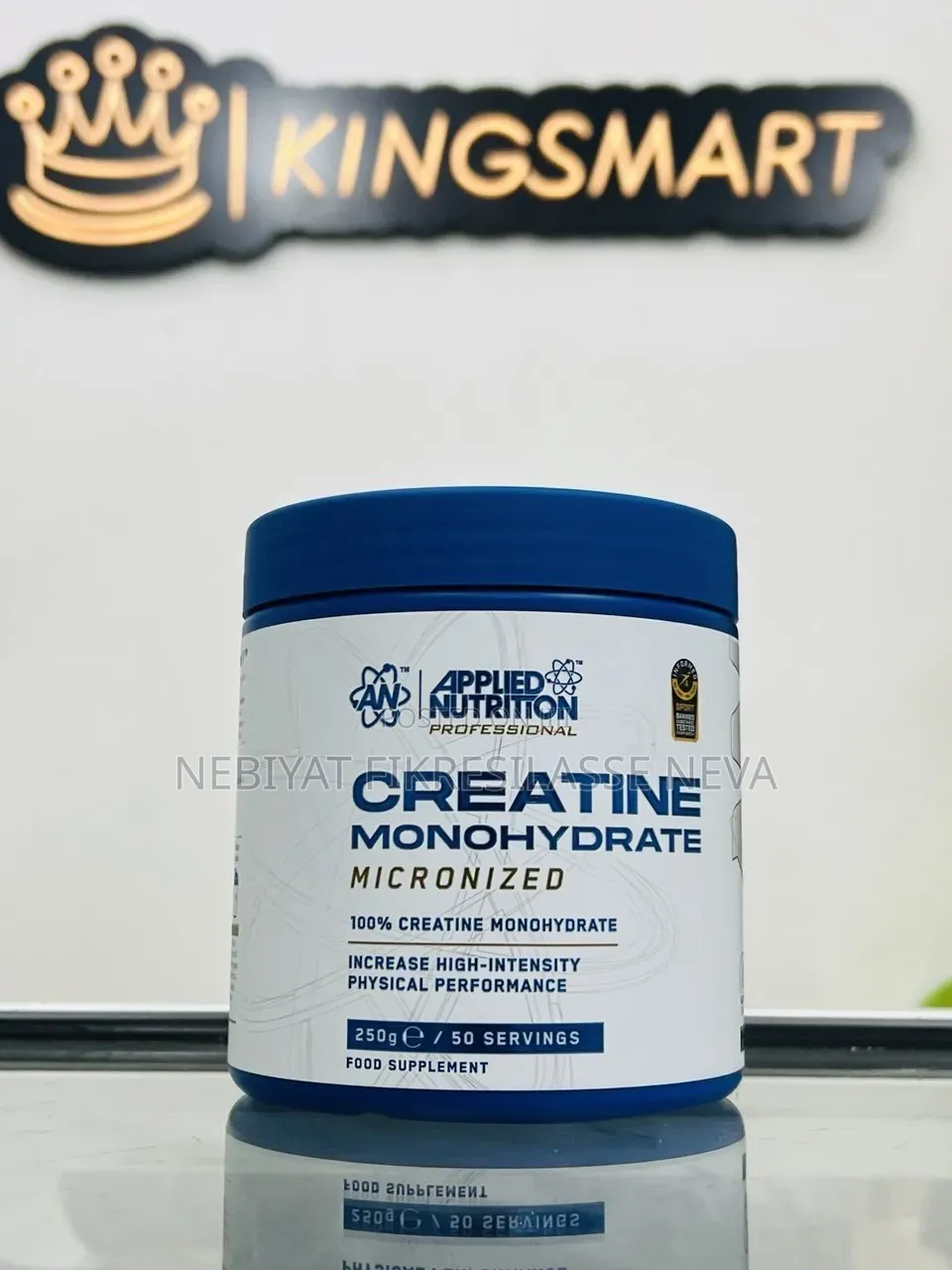 Original Creatine Monohydrate