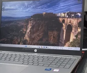 New Laptop HP Stream Notebook 16GB Intel Core i5 SSD 512GB