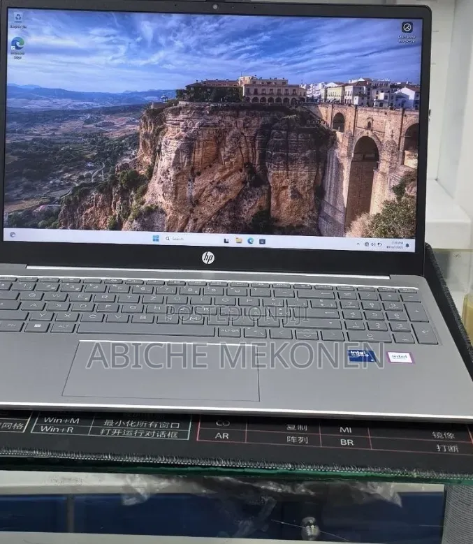 New Laptop HP Stream Notebook 16GB Intel Core i5 SSD 512GB
