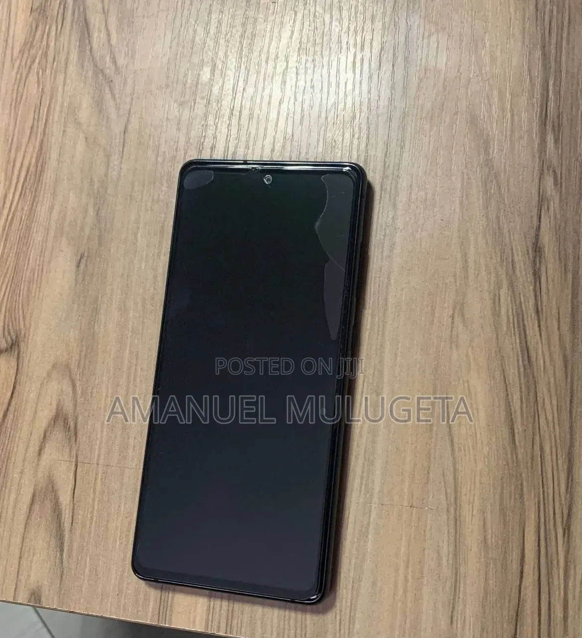 New Samsung Galaxy S20 FE 5G 128 GB Blue