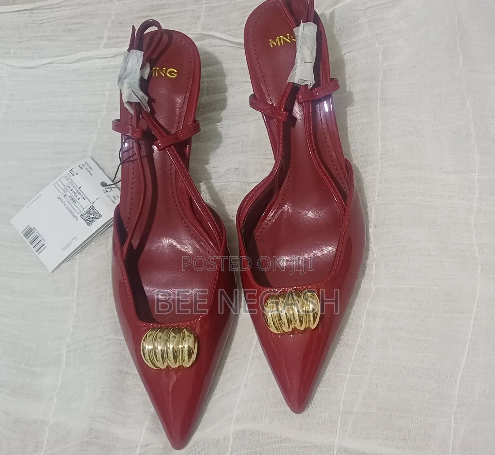 Women’s Shoes