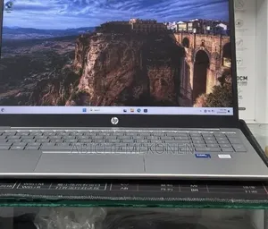 New Laptop HP Stream Notebook 16GB Intel Core i5 SSD 512GB