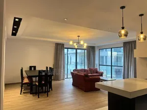 3bdrm Apartment in Grand View, Bole for sale