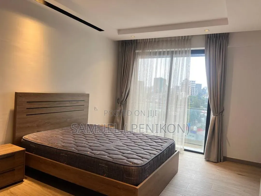 3bdrm Apartment in Grand View, Bole for sale
