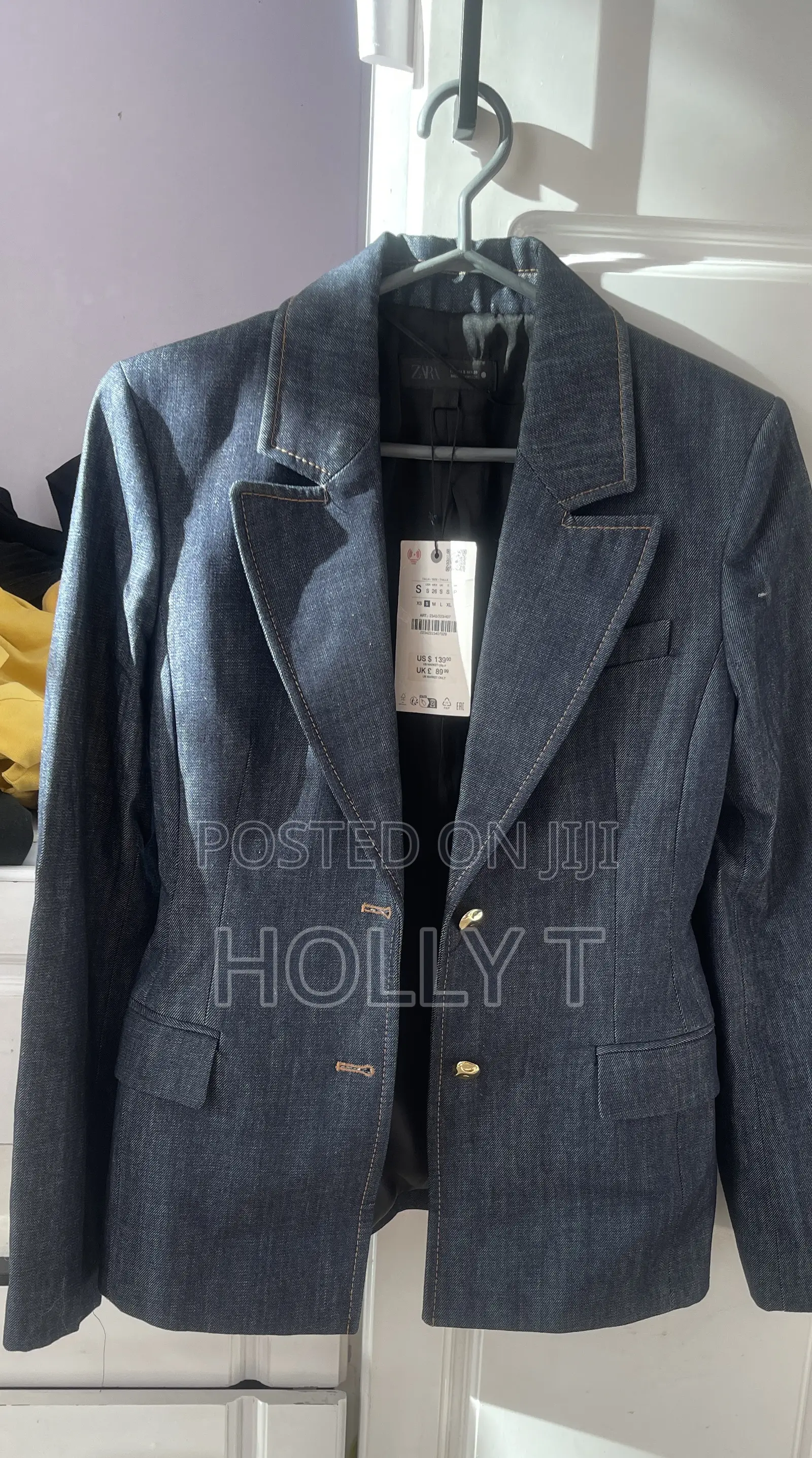 Women’s Jackets