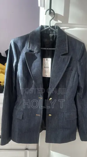 Women’s Jackets