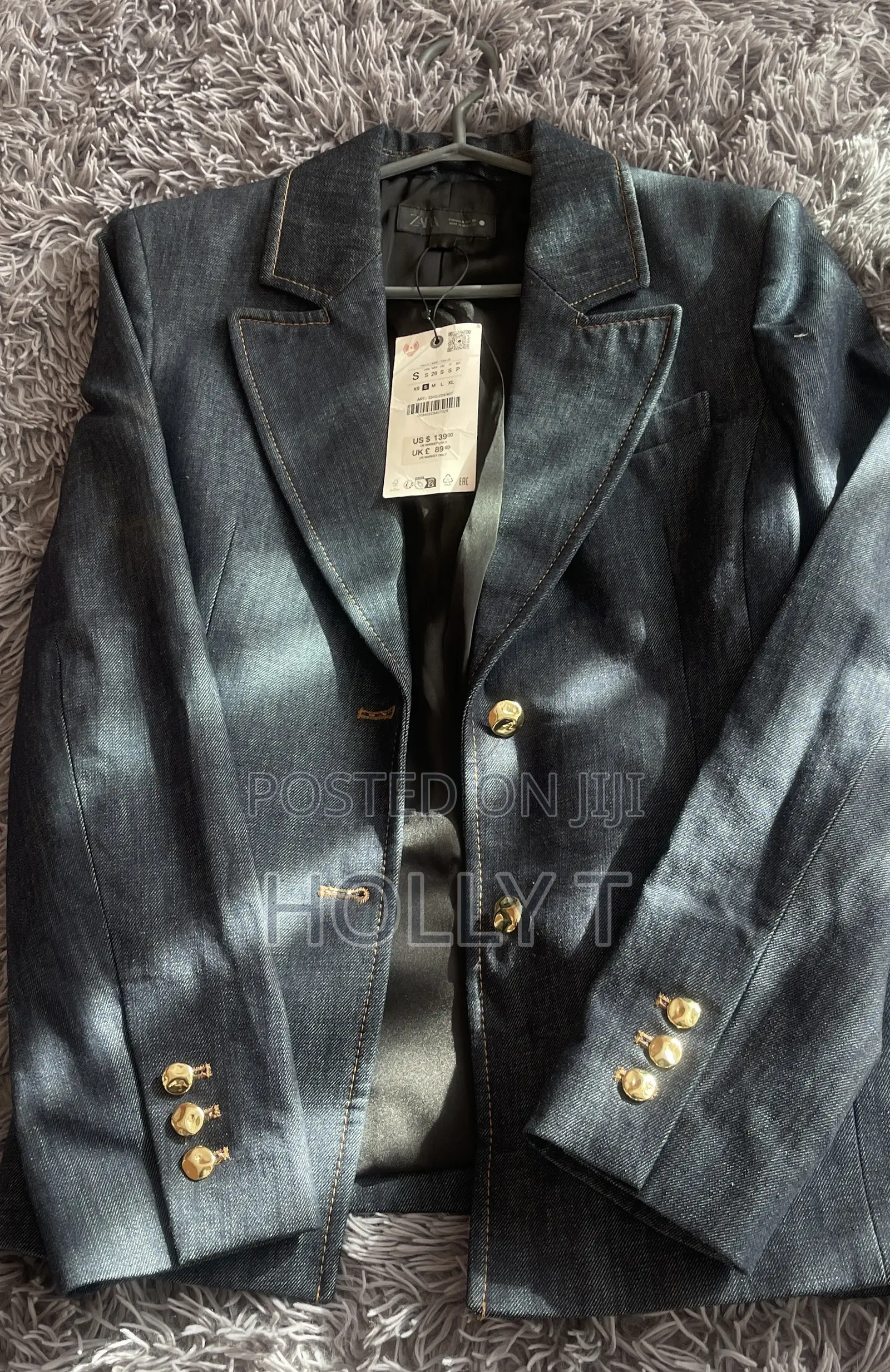 Women’s Jackets