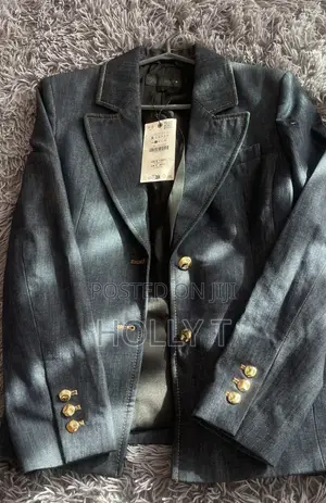 Women’s Jackets