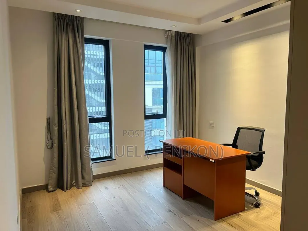 3bdrm Apartment in Grand View, Bole for sale