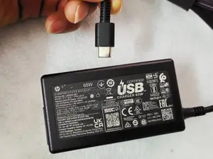 HP Type C Charger