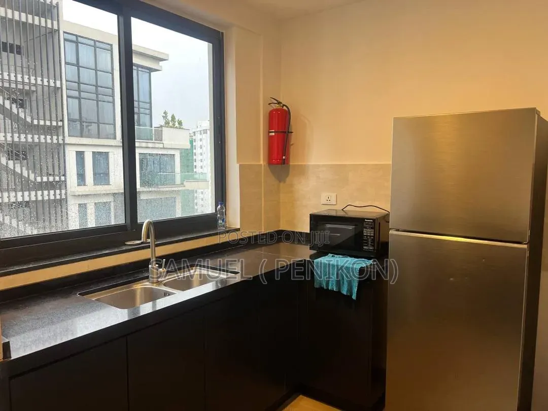 3bdrm Apartment in Grand View, Bole for sale