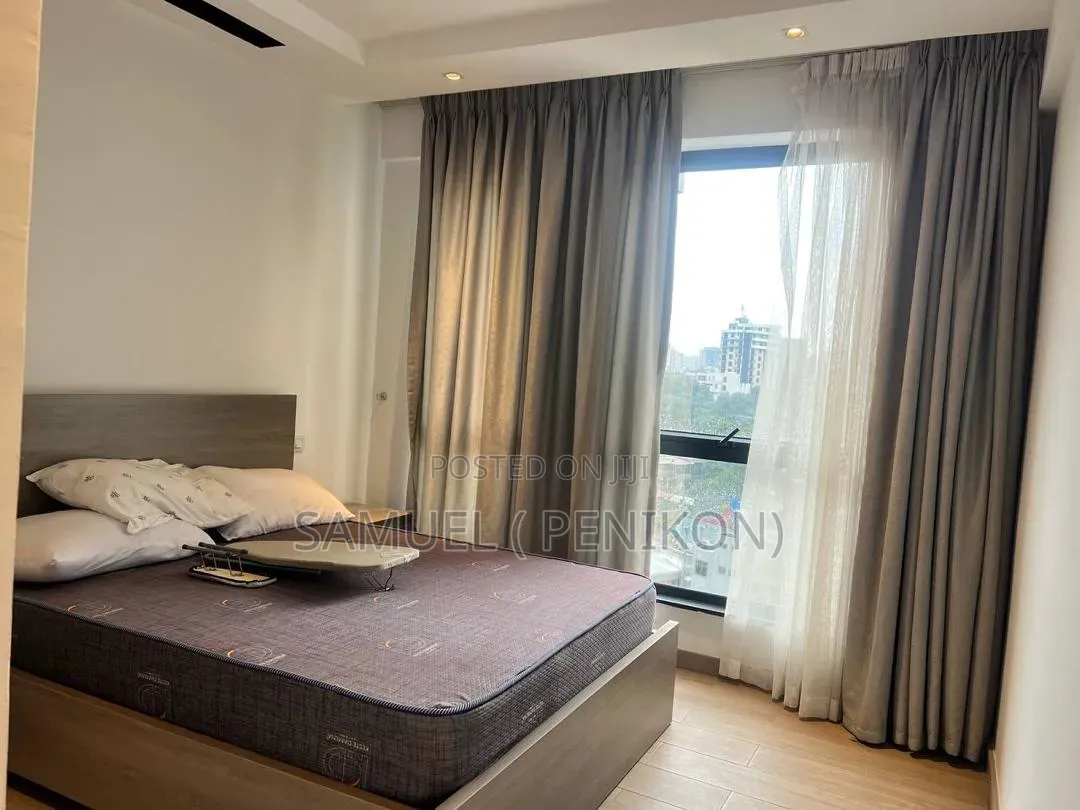 3bdrm Apartment in Grand View, Bole for sale