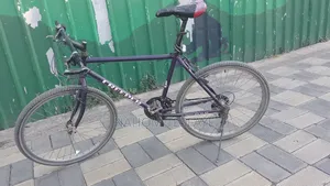 የግል መጋጋዛ ሳይክል