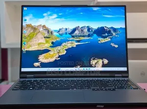 New Laptop Lenovo Legion 5 16GB AMD Ryzen 7 SSD 512GB