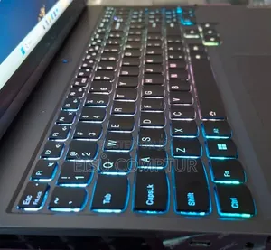 New Laptop Lenovo Legion 5 16GB AMD Ryzen 7 SSD 512GB